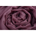 Elegant Fashionable Top Quality Plain Solid Color Cashmere Pashmina